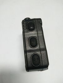 Agente da polícia Wearable Body Camera