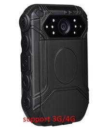 Acessório da câmera BT4.0 3500 MAH Battery With Infrade Light do corpo de Bluetooth WIFI