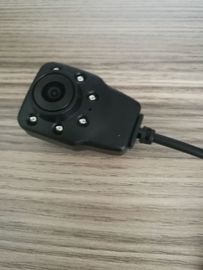 O sensor portátil ROHS do PM CMOS de Body Worn Cameras 5,0 do agente da polícia aprovou