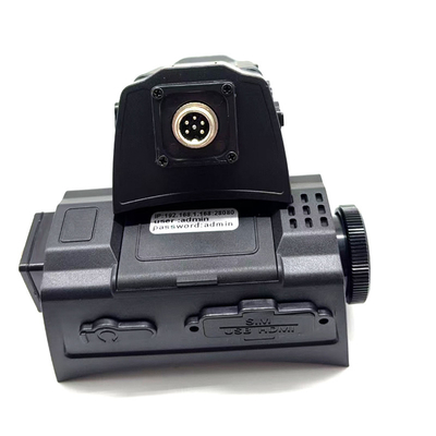 RJ45 cabo Ethernet tropas militares táticas câmeras de segurança guardas de água marca ID do usuário ângulo largo 140 graus