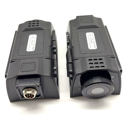 Cable Ethernet RJ45 com bitrate de vídeo de 256kbps-8Mbps e suporte GB28181