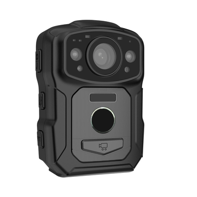 Gravadores de vídeo da polícia de 2 polegadas CMOS OV4689 Sensor para as necessidades da aplicação da lei