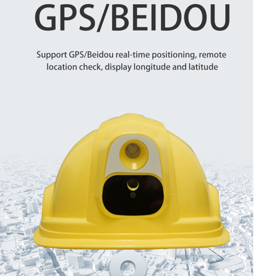 802.11b/g Protocolo capacete Mini Câmera com Função Wifi e Suporte GPS 2.4 GHz 5 GHz