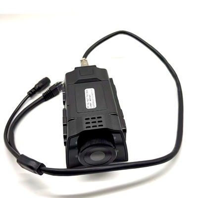Tactical WiFi RJ45 Interface Ethernet Cable para conexão com a Internet vídeo ao vivo