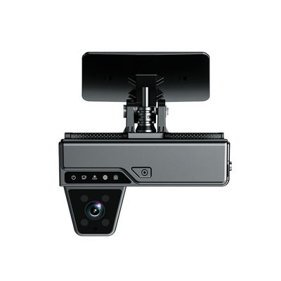 4G Veículo Caixa Negra AI Dashcam ADAS DSM SOS GPS Sistema Avançado de Assistência à Condução Flash 2GB DDR 4GB