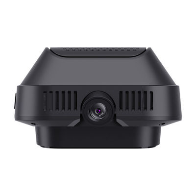 SOS Dual-Way Talk GPS Tracking 4G Dashcam Live Video CCTV VMS Sistema com H.264/H.265 Compressão de vídeo PAL/NTSC formato de vídeo