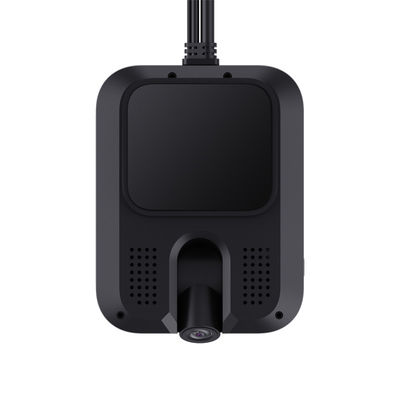 SOS Dual-Way Talk GPS Tracking 4G Dashcam Live Video CCTV VMS Sistema com H.264/H.265 Compressão de vídeo PAL/NTSC formato de vídeo