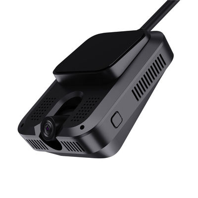 SOS Dual-Way Talk GPS Tracking 4G Dashcam Live Video CCTV VMS Sistema com H.264/H.265 Compressão de vídeo PAL/NTSC formato de vídeo