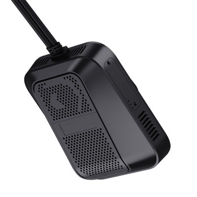 SOS Dual-Way Talk GPS Tracking 4G Dashcam Live Video CCTV VMS Sistema com H.264/H.265 Compressão de vídeo PAL/NTSC formato de vídeo