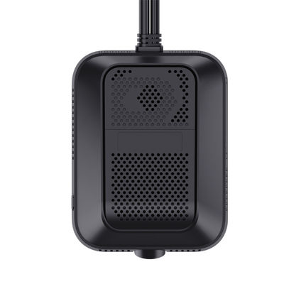 Sistema avançado de assistência à condução Caixa preta de carro com resolução de vídeo 2K/1080P/720P/D1 e compressão de vídeo H.264/H.265