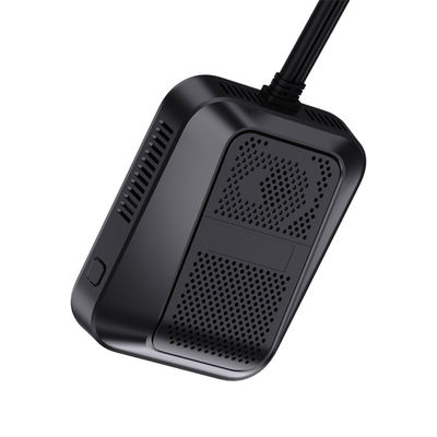 Sistema avançado de assistência à condução Caixa preta de carro com resolução de vídeo 2K/1080P/720P/D1 e compressão de vídeo H.264/H.265