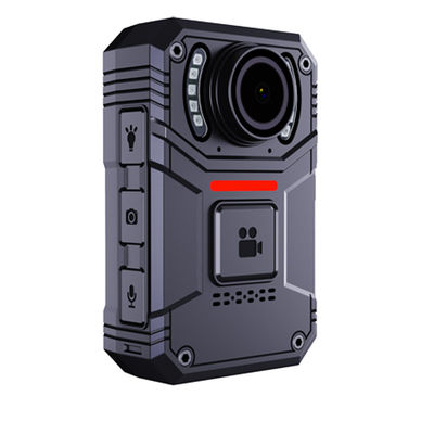 Alta definição 4K Full HD Mini câmeras Bodycam portáteis com 2 polegadas e bateria de 2500 Mah