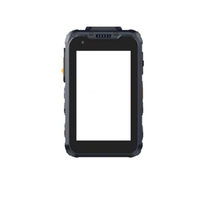 5G Android13 Segurança Câmera de Corpo Wifi Video Recorder 1440p Live