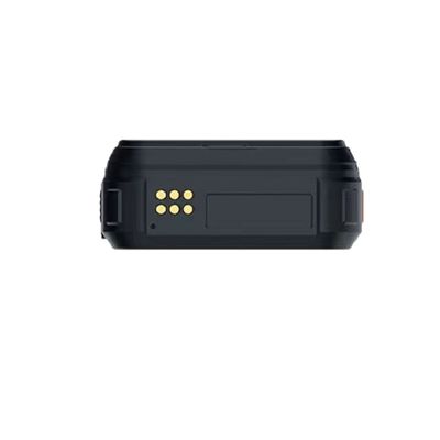 5G Android13 Segurança Câmera de Corpo Wifi Video Recorder 1440p Live