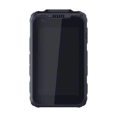 5G Android13 Segurança Câmera de Corpo Wifi Video Recorder 1440p Live