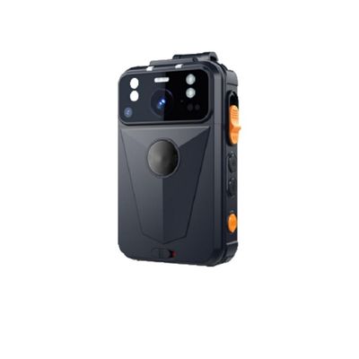 5G Android13 Segurança Câmera de Corpo Wifi Video Recorder 1440p Live