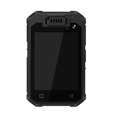 4G WiFi Bodycam Camera Pessoal gravador portátil de DVR