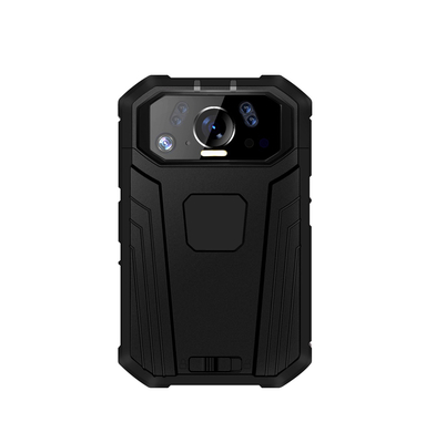 4G WiFi Bodycam Camera Pessoal gravador portátil de DVR
