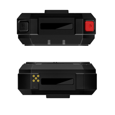 4G WiFi Bodycam Camera Pessoal gravador portátil de DVR