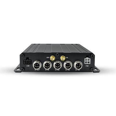 Dashcam 4G WiFi com ADAS DMS GPS para Veículos de Frota