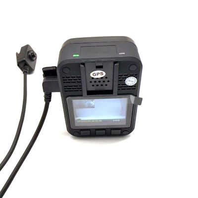 Mini Câmera Corporal Pessoal com Clipe Externo Câmera de Vídeo Picture in Picture