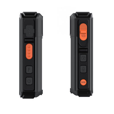 4G Walki-Talkie Bodycam Personal Recorder law enforcement