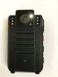 Câmaras de vídeo impermeáveis 4G/3G de Bodywear com o módulo de posicionamento global