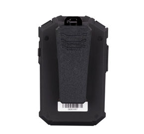 Sensor de Mark Police Camera Recorder 5MP CMOS da água com cargo - função do registro