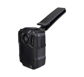 visão noturna 2" de 1080P Bluetooth WiFi 4G IR câmeras vestindo do corpo da polícia