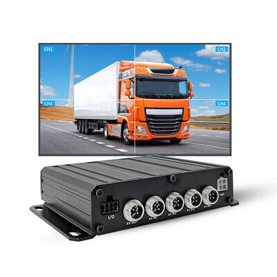 Monitor video em dois sentidos do controle da voz do monitor do bebê de Digitas do rádio da exposição de HD 5inch