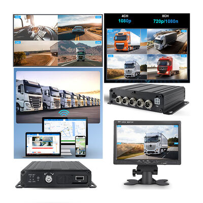 Giro remoto 2,4 modo sem fio do VOX do apoio da projeção a cores da polegada 720P do monitor 5 do bebê do gigahertz