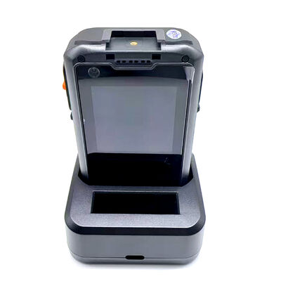 4G wifi Porta-cameras para a polícia Guarda Militar gravador