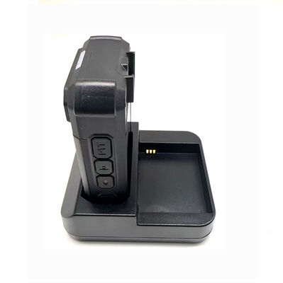 Câmera corporal com visão noturna, 4G wifi, aplicação da lei, com segurança NFC para guarda de segurança