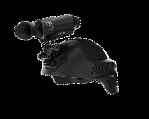 Câmera de Visão Noturna Digital com Bateria de Lítio de 3000mAh Incluída, Apresentando Abertura F 1.2 F 25mm e Fonte de Alimentação de Bateria de Íon de Lítio de 4000MAH para Desempenho