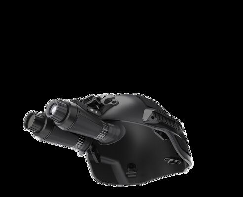 Câmera de Visão Noturna Digital com Bateria de Lítio de 3000mAh Incluída, Apresentando Abertura F 1.2 F 25mm e Fonte de Alimentação de Bateria de Íon de Lítio de 4000MAH para Desempenho