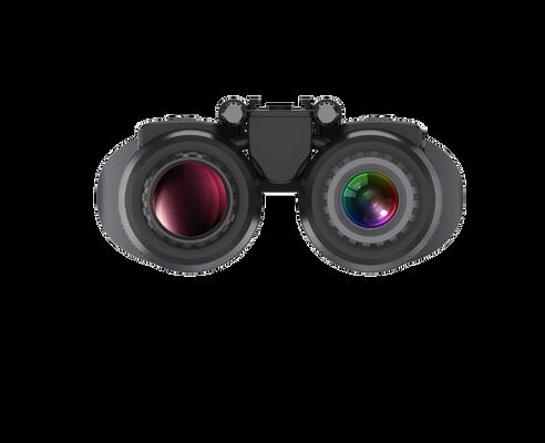 Chip fotossensível 27 Tecnologia de exibição 3D de duplo ecrã duplo olho-espelho olho nu que restaura cenas estereoscópicas reais vistas por olhos humanos Patentes concedidas globalmente BINOCULAR