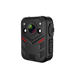 2700 câmeras IP65 GPS impermeável HD completo 1080P de Mah Battery Police Wearing Body