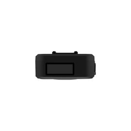 Câmera 2700 Mah Battery MP4 do corpo da visão noturna do IR. H.26 HD completo 1080P sem tela