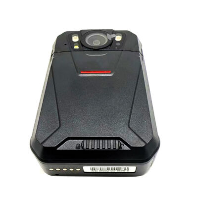 4G Bodycam Wireless Real Time Video Intercom Onvif Rtsp Protocol Recorder