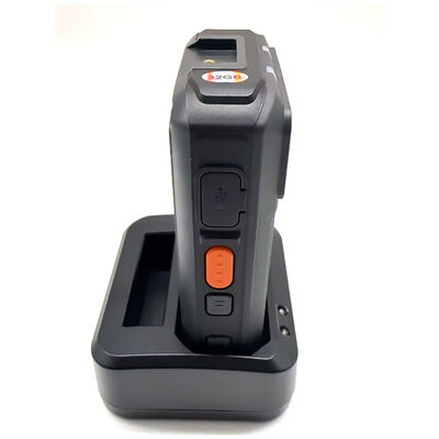 Advanced Bodycam 4G Streaming ao vivo e gravador da lei