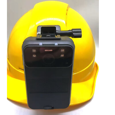 4G IP Câmera Cartão SIM Wifi Onvif Rtsp Live Streaming Bodycam