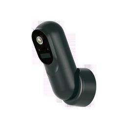 ângulo de visão da câmara de segurança 120° de 1080P Wifi com Amazonas Alexa/assistente de Google