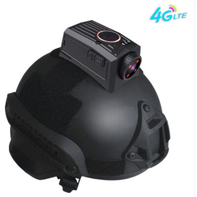 Câmera 4G IP Rtsp Rtmp Onvif Capa tática
