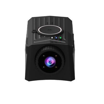 4G WiFi Helmet Camera Rtsp Onvif IP Url Registador de Vídeo