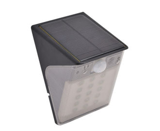 Tipo escondido IP65 impermeável da luz do IP do CCTV de Ourdoor da câmara de segurança de Wifi da bateria solar