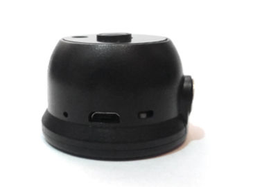 Bateria Mini Portable 1MP Image Sensor do Smart Home da câmara de segurança de Wifi da visão noturna do IR