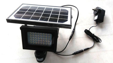 Câmara de segurança 720P PIR DVR de Wifi do painel de energias solares com detecção de movimento