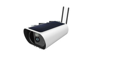 Bateria de lítio solar da rede 2*18650 da fiscalização 4G G/M da câmara de segurança do IP HD Wifi
