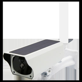 Consumo exterior da baixa potência do sensor da câmara de segurança durável FHD 1080P COMS de Wifi
