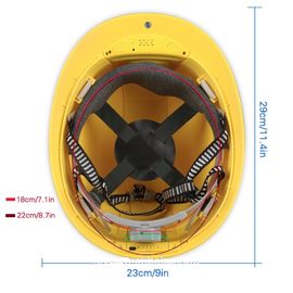 Câmera Wearable impermeável do capacete de segurança IP67 4G com transferência de arquivo pela rede dos dados do tempo real 1080P